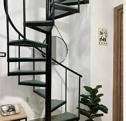 Appartement Cosy Aux Jardins De Carthage